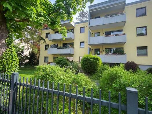 Wohnung zum Kauf 320.000 € 3 Zimmer 70 m² 2. Geschoss Zehlendorf Berlin 14165