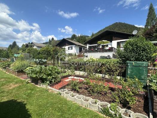 Haus zum Kauf 275.000 € 3 Zimmer 649 m² Grundstück Spital am Semmering 8685