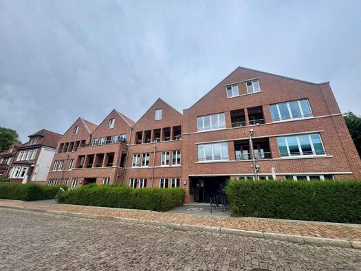 Wohnung zur Miete 1.235 € 3 Zimmer 78,7 m² EG frei ab 01.09.2025 Strohkatenstraße 15 St. Jürgen Lübeck 23564