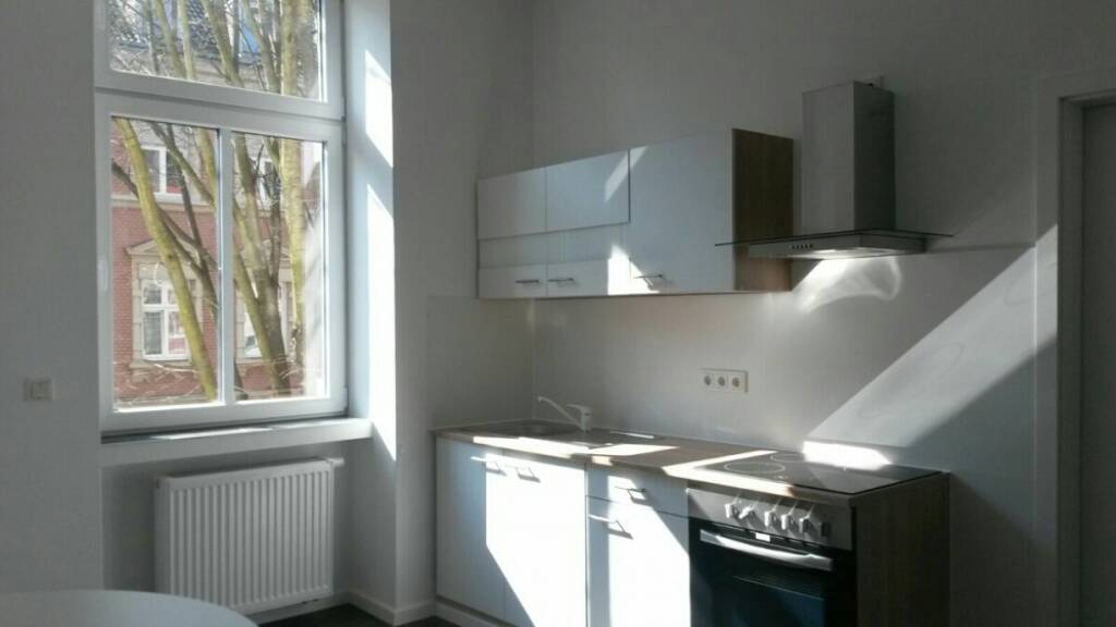 Wohnung zur Miete auf Zeit 740 € 2 Zimmer 37 m² frei ab 02.11.2026 Alt-Saarbrücken Saarbrücken / Alt-Saarbrücken 66117