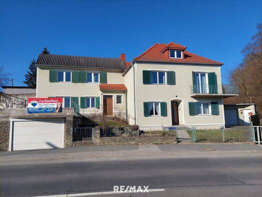 Reihenmittelhaus zum Kauf 168.000 € 8,5 Zimmer 230 m² 366 m² Grundstück Güssing 7540