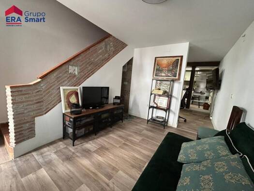 Villa zum Kauf 169.000 € 1 Zimmer 56 m² 38 m² Grundstück Salobreña 18680