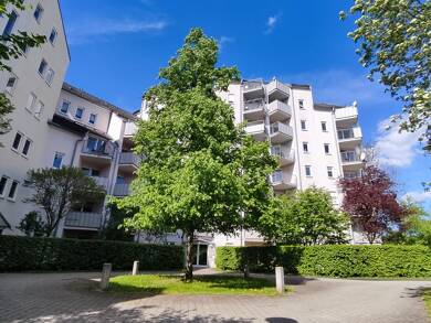 Terrassenwohnung zum Kauf 65.000 € 2 Zimmer 59,9 m² EG Bärenstein Plauen 08523