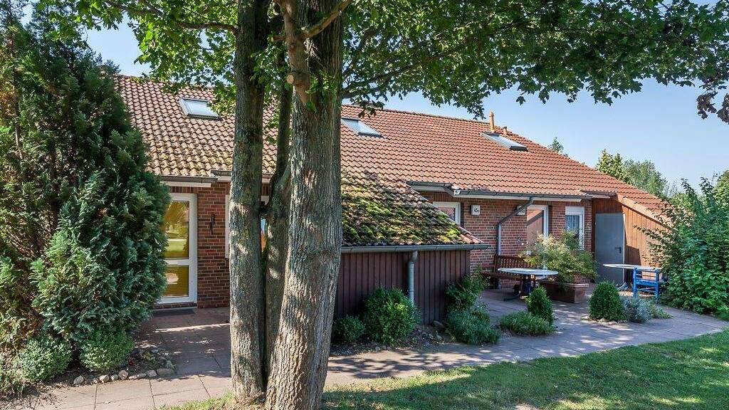 Reihenmittelhaus zum Kauf 305.000 € 3 Zimmer 54,4 m² Ostseebad Boltenhagen Boltenhagen 23946