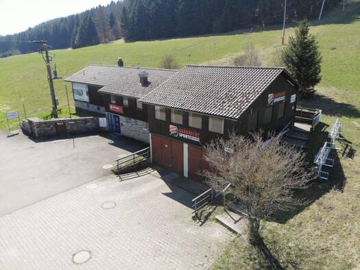 Einfamilienhaus zum Kauf 299.000 € 5 Zimmer 1.000 m² Grundstück Zainingen Römerstein 72587