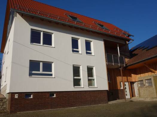 Wohnung zur Miete 780 € 3 Zimmer 86 m² Geschoss EG/3 frei ab sofort Illnhausen Birstein 63633