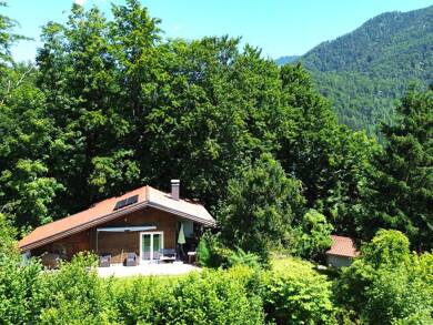 Einfamilienhaus zum Kauf 695.000 € 4 Zimmer 81,9 m² 2.143 m² Grundstück Brem Unterwössen 83246