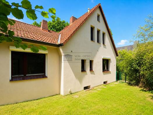 Mehrfamilienhaus zum Kauf 929.000 € 8 Zimmer 191,2 m² 652 m² Grundstück frei ab 01.10.2026 Marmstorf Harburg 21077