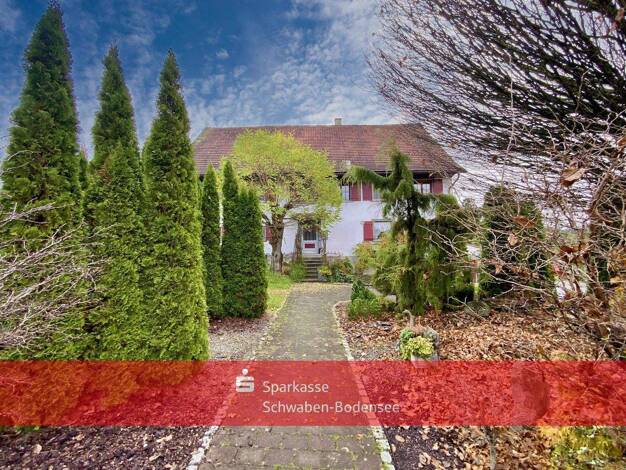 Mehrfamilienhaus zum Kauf 625.000 € 10 Zimmer 374 m² 1.033 m² Grundstück Achberg 88147