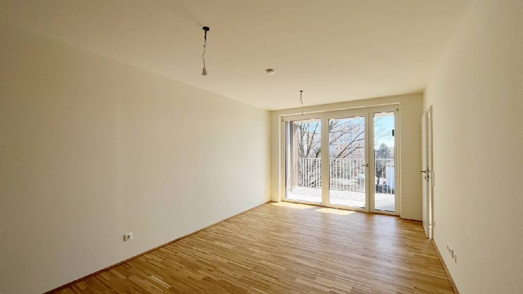 Wohnung zum Kauf provisionsfrei 265.000 € 2 Zimmer 50 m² Jakomini Graz 8010