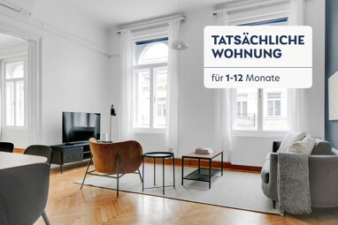 Apartment zur Miete 1.320 € 4 Zimmer 131 m² 3. Geschoss frei ab sofort Biberstraße 26 Wien(Stadt) 1010