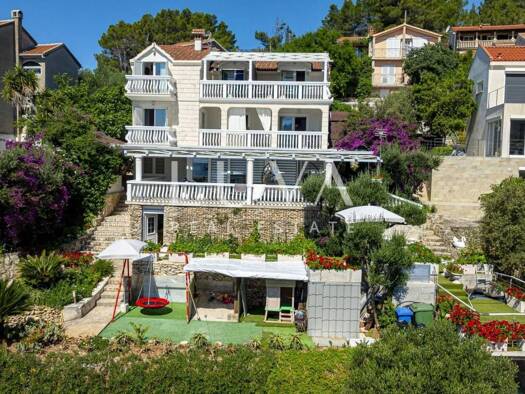 Haus zum Kauf 1.800.000 € 8 Zimmer 281 m² Vela Luka Vela Luka