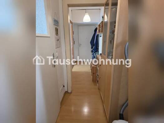 Wohnung zur Miete Tauschwohnung 412 € 2 Zimmer 51 m² 1. Geschoss Alt-Hohenschönhausen Lichtenberg 10318