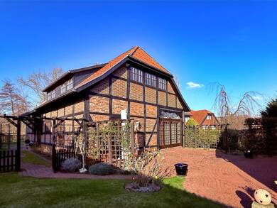Einfamilienhaus zum Kauf 625.000 € 4 Zimmer 290 m² 919 m² Grundstück Ronnenberg 30952