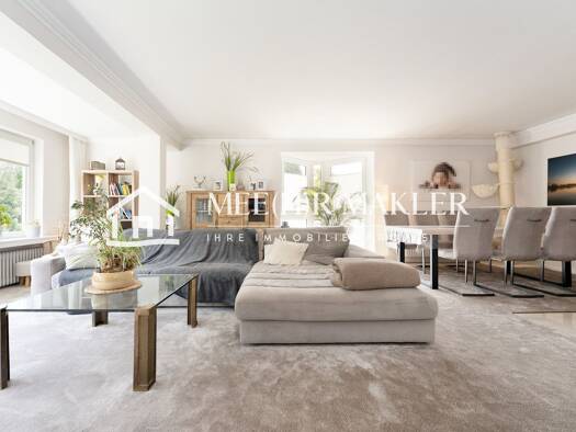 Einfamilienhaus zum Kauf provisionsfrei 1.499.000 € 3 Zimmer 451 m² 2.297 m² Grundstück Sandkuhle 3 Bad Malente-Gremsmühlen Malente 23714