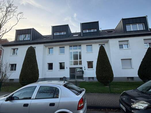 Wohnung zur Miete 1.495 € 3 Zimmer 90 m² Geschoss 2/3 frei ab 01.02.2026 Hennef Hennef (Sieg) 53773