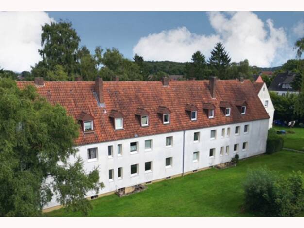 Wohnung zur Miete 390 € 3 Zimmer 41,4 m² frei ab 15.10.2026 Ravensbrink 9 A Schölerberg Osnabrück 49082