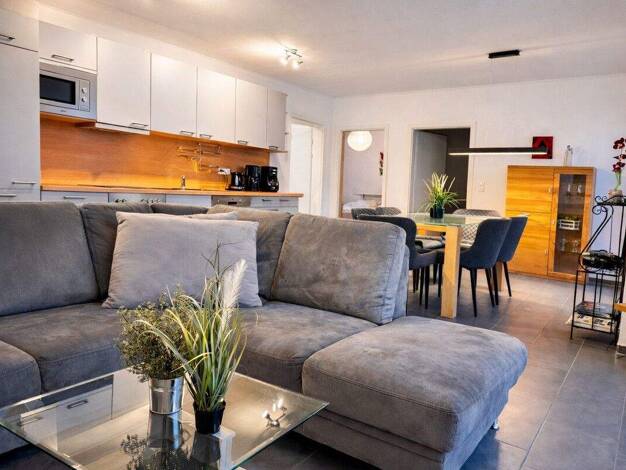 Penthouse zum Kauf 319.000 € 3 Zimmer 71 m² Edo-Wiemken-Straße 48 Dangast Varel / Dangast 26316