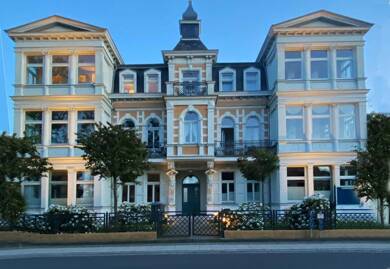 Maisonette zum Kauf 499.000 € 3 Zimmer 90 m² EG Seebad Ahlbeck Heringsdorf 17419