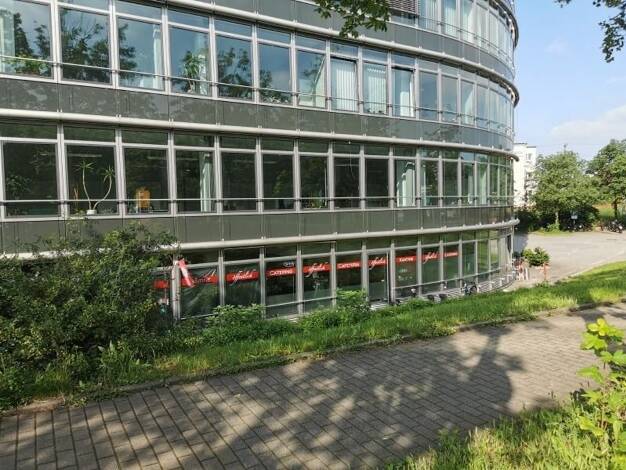 Gastronomie/Hotel zur Miete 305 m² Gastrofläche Dresden 01067
