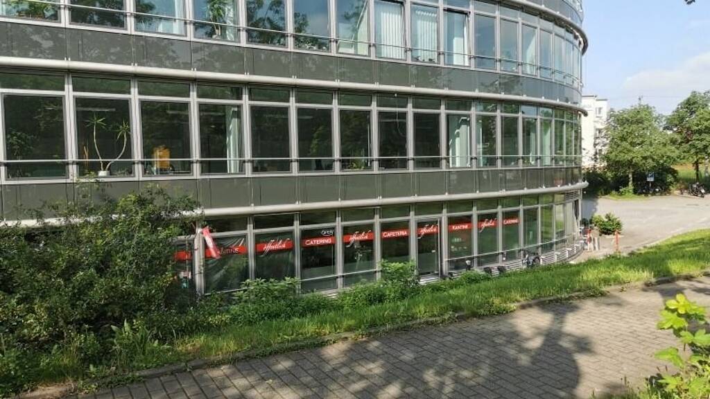 Gastronomie/Hotel zur Miete 305 m² Gastrofläche Wilsdruffer Vorstadt/Seevorstadt-West Dresden 01067