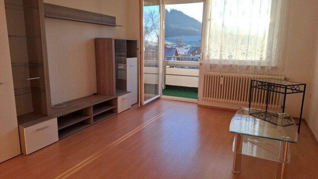 Wohnung zur Miete 375 € 2 Zimmer 59 m² 2. Geschoss Langenwang 8665