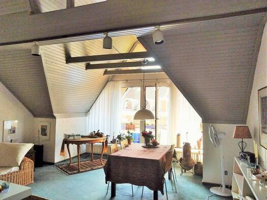 Wohnung zum Kauf 349.000 € 4 Zimmer 112 m² Gete Bremen 28211