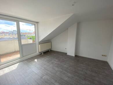 Wohnung zum Kauf 179.000 € 2 Zimmer 55 m² Dachgeschoss, 5. Geschoss frei ab sofort Gostenhof Nürnberg 90429