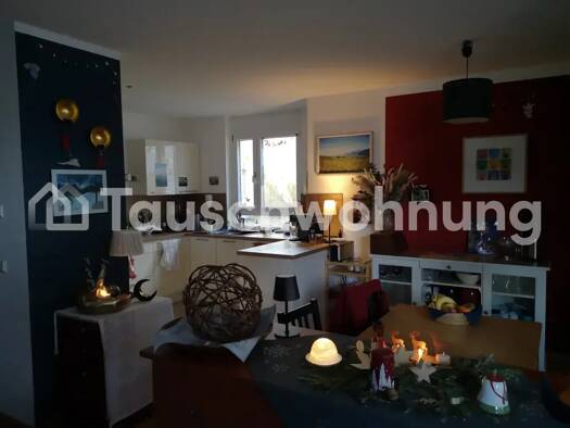 Wohnung zur Miete Tauschwohnung 1.100 € 3 Zimmer 97 m² 1. Geschoss Wittnau 79299