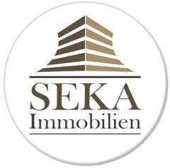 SEKA-Immobilien e.K. logo