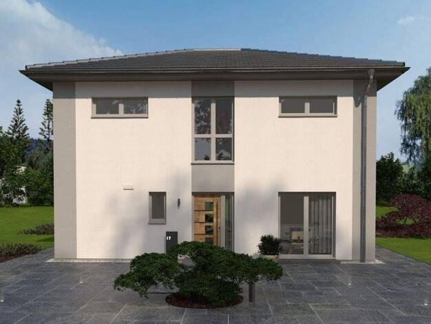 Haus zum Kauf 549.000 € 5 Zimmer 186,5 m² 800 m² Grundstück Marienwerder 16348