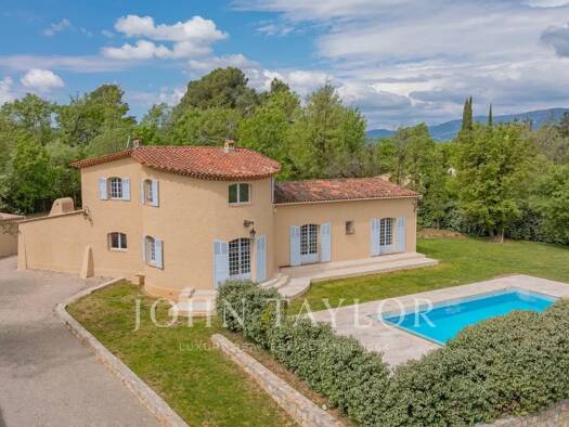 Einfamilienhaus zum Kauf provisionsfrei 1.190.000 € 6 Zimmer 225 m² 4.400 m² Grundstück Callian 83440