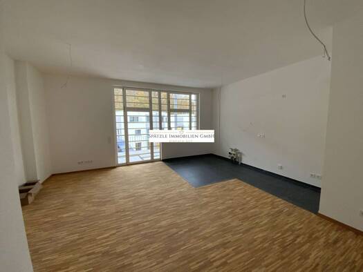 Wohnung zur Miete 1.272 € 3 Zimmer 106,1 m² 3. Geschoss Maulbronn 75433