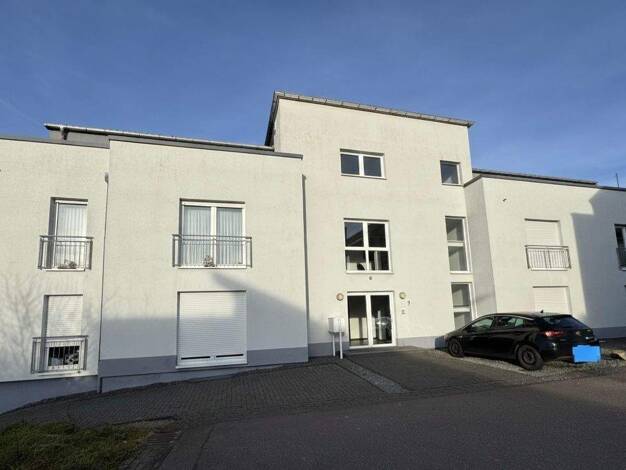 Wohnung zum Kauf 299.000 € 1 Zimmer 75 m² frei ab sofort Am Wanningers Garten 7 Perl 66706