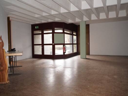 Bürofläche zur Miete 1.500 € 2 Zimmer 280 m² Bürofläche Biberach an der Riß 88400