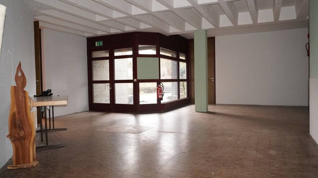 Bürofläche zur Miete 1.500 € 2 Zimmer 280 m² Bürofläche Rißegg Biberach an der Riß 88400