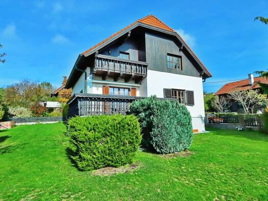 Einfamilienhaus zum Kauf 995.000 € 3 Zimmer 490 m² Grundstück Klosterneuburg 3400