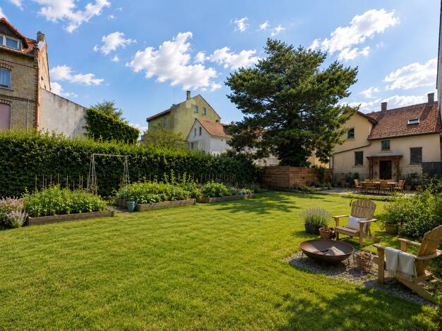 Freizeitgrundstück zur Miete 60 € 495 m² Grundstück Darmstadt Darmstadt 64289