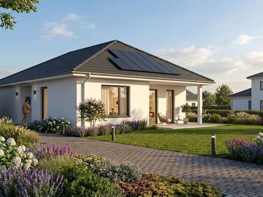 Haus zum Kauf provisionsfrei 392.800 € 3 Zimmer 422 m² Grundstück Daverden Langwedel 27299