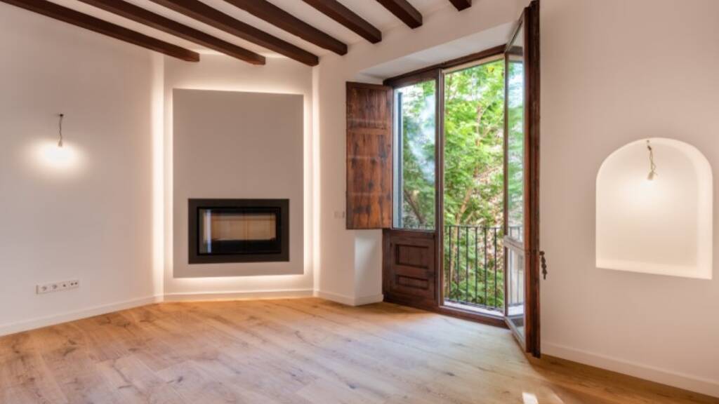 Studio zum Kauf 1.775.000 € 4 Zimmer 220 m² Palma de Mallorca 07001