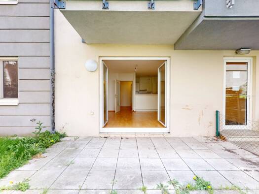 Wohnung zum Kauf 364.000 € 2 Zimmer 52,9 m² Mariahilf 1060