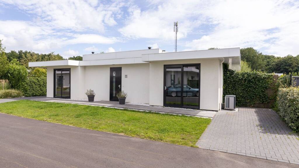 Haus zum Kauf 459.000 € 4 Zimmer 112 m² Zeewolde 3898LL