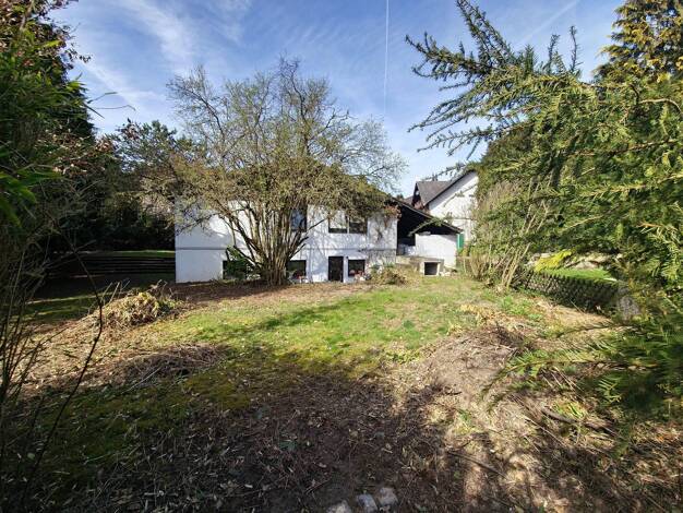 Bungalow zum Kauf provisionsfrei 579.000 € 4 Zimmer 130,3 m² 878 m² Grundstück Fischbach Kelkheim 65779