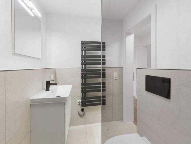 Wohnung zum Kauf provisionsfrei 219.000 € 2 Zimmer 34 m² 5. Geschoss Nordbahnhofstraße Nord Stuttgart 70191