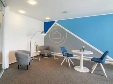 Bürokomplex zur Miete provisionsfrei 20 m² Bürofläche teilbar ab 1 m² Bremen 28199