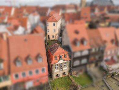 Mehrfamilienhaus zum Kauf 2.700.000 € 21 Zimmer 500 m² 524 m² Grundstück Bamberg Bamberg 96047