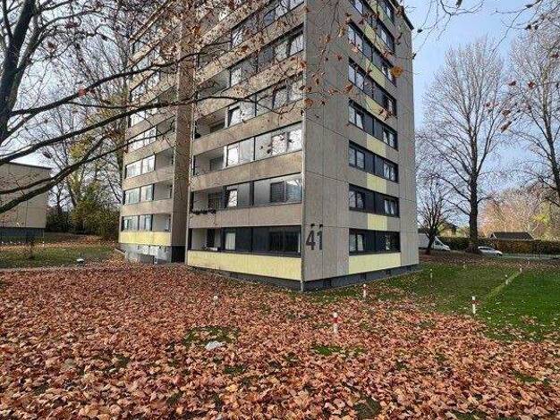 Wohnung zur Miete 602 € 3 Zimmer 71,7 m² 4. Geschoss frei ab 01.01.2026 Steiermarkstr. 41 Brechten Dortmund 44339
