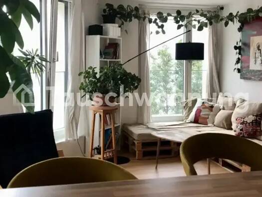 Wohnung zur Miete Tauschwohnung 900 € 2 Zimmer 50 m² 2. Geschoss Neuburg Freiburg im Breisgau 79098