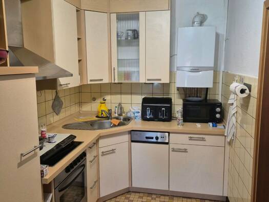 Wohnung zur Miete 460 € 3 Zimmer 72 m² Geschoss 2/2 frei ab sofort Soltau Soltau 29614