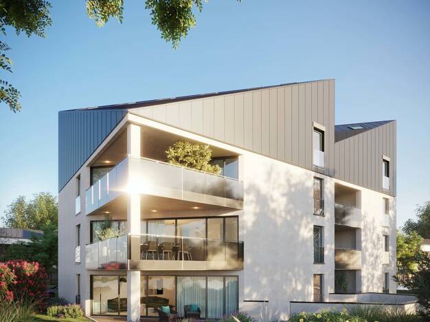 Maisonette zum Kauf 924.055 € 5 Zimmer 172 m² Rodgau 63110
